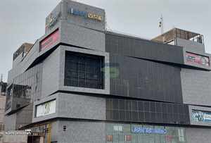 مجتمع تجاری هپی مارت انزلی | راهنمای کامل خرید و ساعت کار