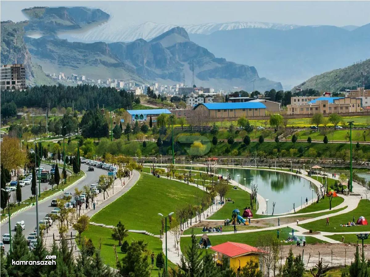 با خانواده به زیباکنار بروید | بهترین جاهای دیدنی برای سفر خانوادگی