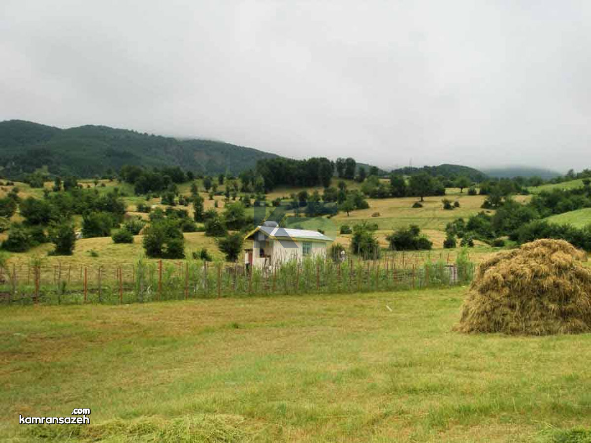 روستای نوده کجاست؟ | جاذبه ها، بهترین زمان سفر و دیدنی ها
