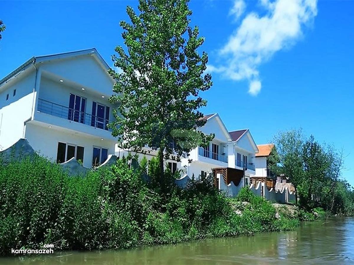 سفر به بهشت گیلان، راهنمای گام به گام گردش در زیباکنار