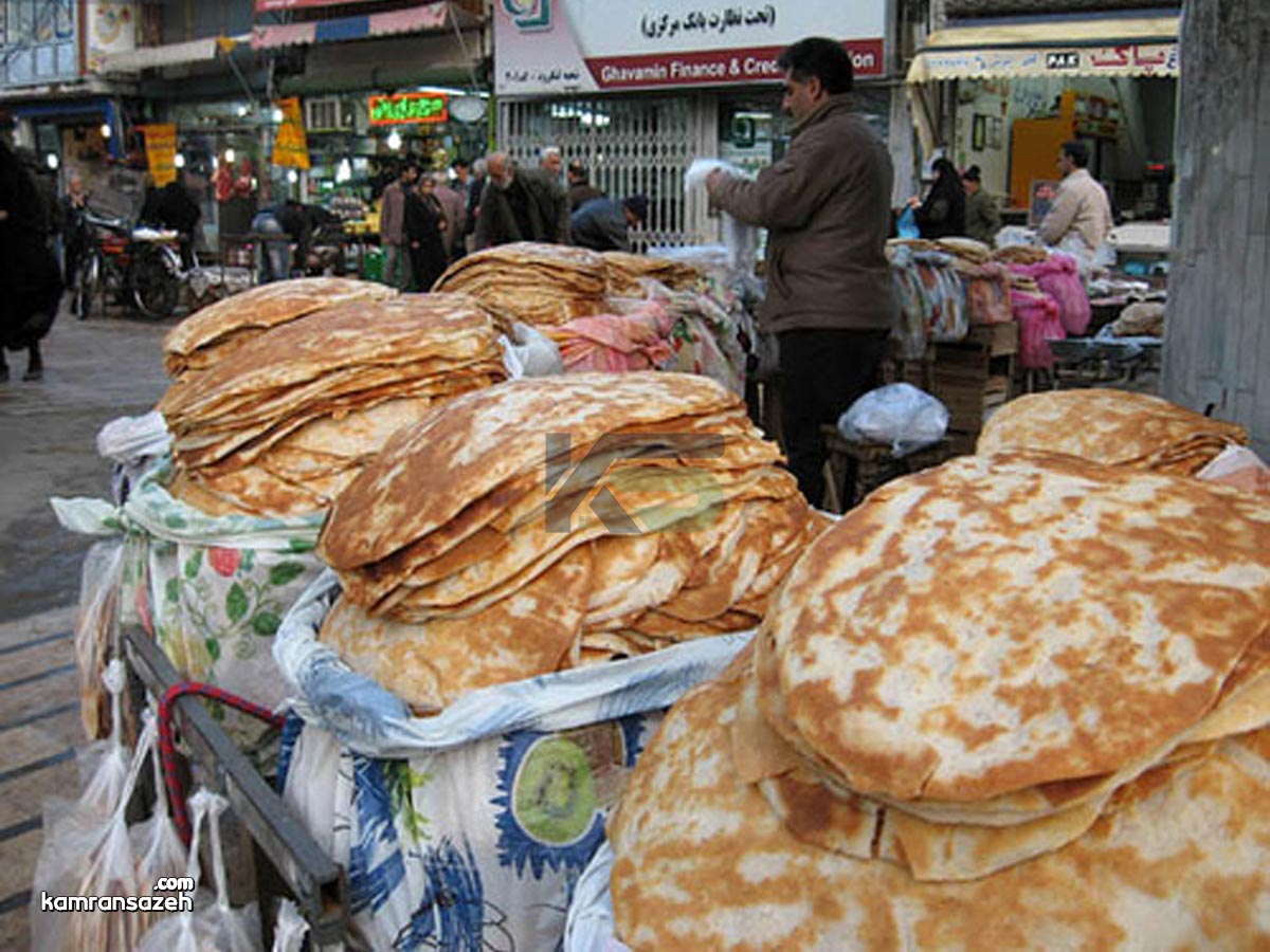 بازار لشت نشا گیلان | سفر بهیادماندنی، خرید مستقیم از کشاورز