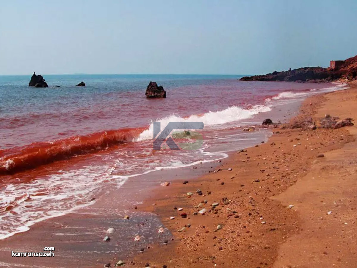 مخفی ترین جاذبه های زیباکنار که مسافران نمی شناسند!