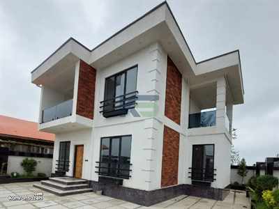 ویلا لوکس سند دار 250 متری